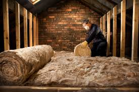 Best Batt and Roll Insulation  in Blossom, TX