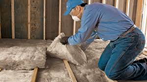 Best Fireproof Insulation  in Blossom, TX