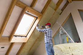 Best Commercial Insulation Services  in Blossom, TX