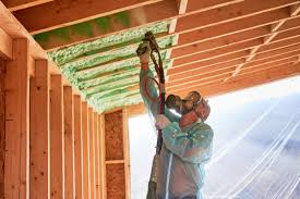 Fireproof Insulation in Blossom, TX