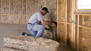 Best Insulation for New Construction  in Blossom, TX